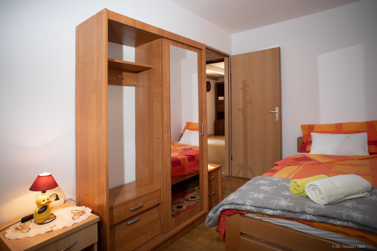 Apartments Faris Канфанар Екстер'єр фото