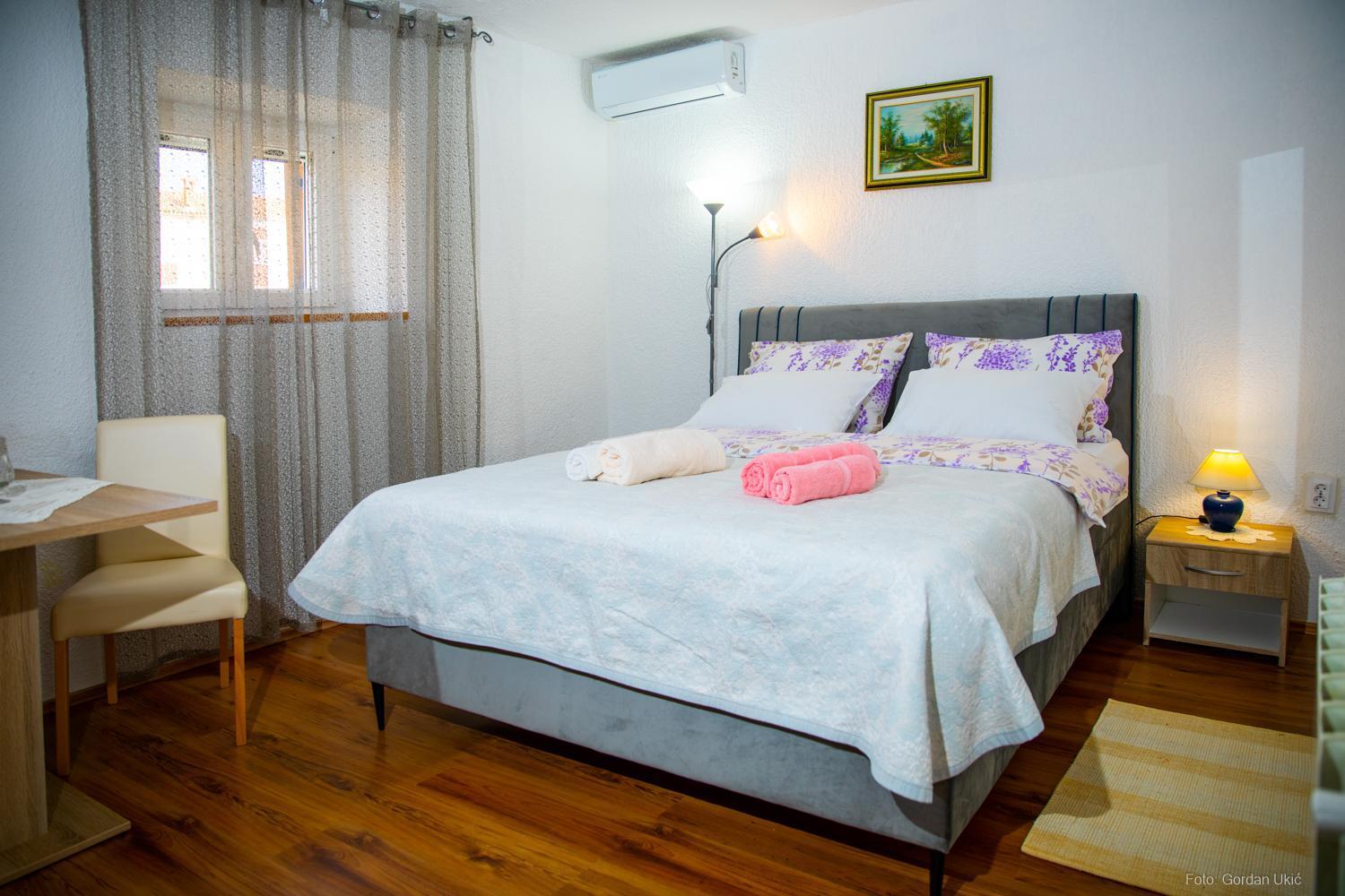 Apartments Faris Канфанар Екстер'єр фото